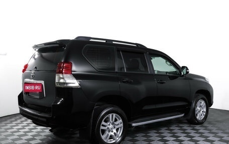 Toyota Land Cruiser Prado 150 рестайлинг 2, 2012 год, 2 990 000 рублей, 5 фотография