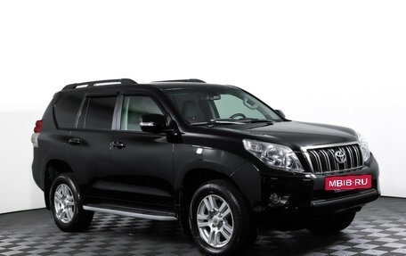 Toyota Land Cruiser Prado 150 рестайлинг 2, 2012 год, 2 990 000 рублей, 3 фотография