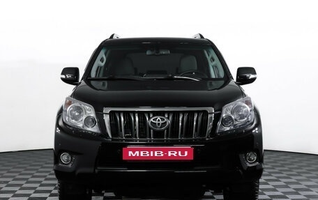 Toyota Land Cruiser Prado 150 рестайлинг 2, 2012 год, 2 990 000 рублей, 2 фотография