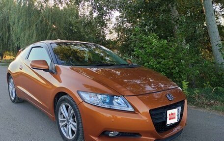 Honda CR-Z, 2010 год, 940 000 рублей, 1 фотография