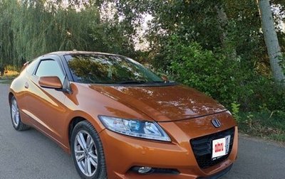 Honda CR-Z, 2010 год, 940 000 рублей, 1 фотография