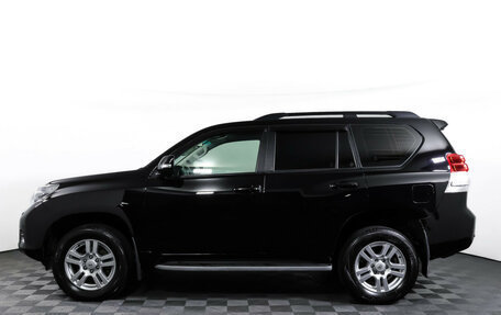 Toyota Land Cruiser Prado 150 рестайлинг 2, 2012 год, 2 990 000 рублей, 8 фотография