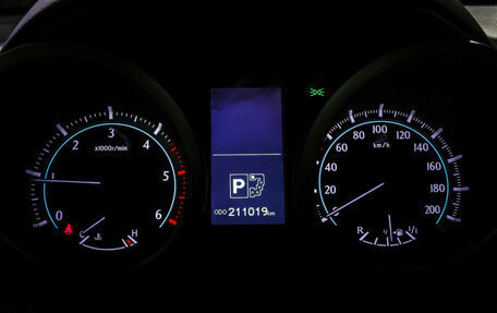 Toyota Land Cruiser Prado 150 рестайлинг 2, 2012 год, 2 990 000 рублей, 16 фотография