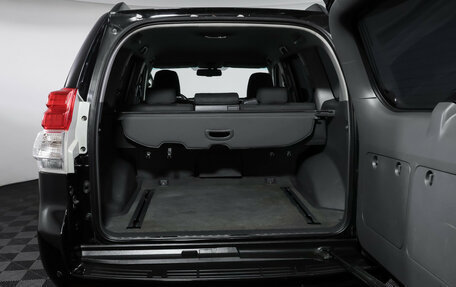 Toyota Land Cruiser Prado 150 рестайлинг 2, 2012 год, 2 990 000 рублей, 9 фотография