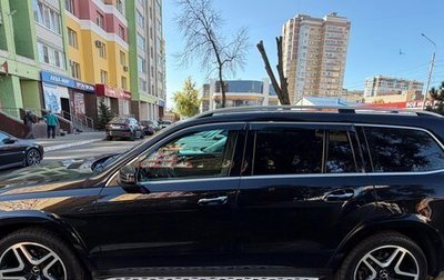 Mercedes-Benz GL-Класс, 2013 год, 2 900 000 рублей, 1 фотография