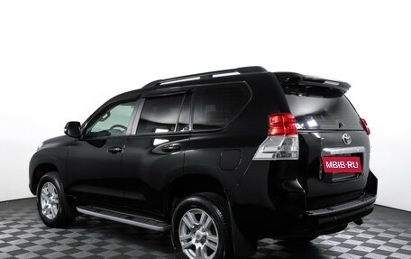 Toyota Land Cruiser Prado 150 рестайлинг 2, 2012 год, 2 990 000 рублей, 7 фотография