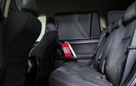 Toyota Land Cruiser Prado 150 рестайлинг 2, 2012 год, 2 990 000 рублей, 11 фотография