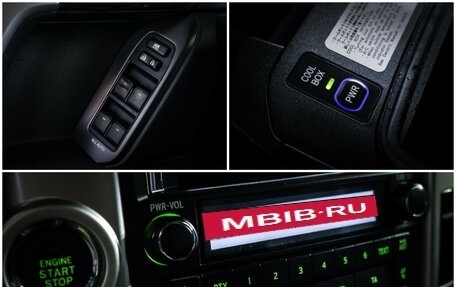Toyota Land Cruiser Prado 150 рестайлинг 2, 2012 год, 2 990 000 рублей, 17 фотография