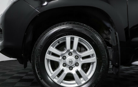 Toyota Land Cruiser Prado 150 рестайлинг 2, 2012 год, 2 990 000 рублей, 25 фотография
