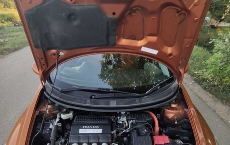 Honda CR-Z, 2010 год, 940 000 рублей, 6 фотография