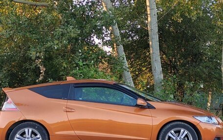 Honda CR-Z, 2010 год, 940 000 рублей, 5 фотография
