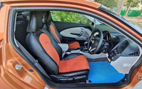 Honda CR-Z, 2010 год, 940 000 рублей, 4 фотография