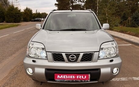 Nissan X-Trail, 2005 год, 700 000 рублей, 1 фотография