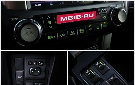Toyota Land Cruiser Prado 150 рестайлинг 2, 2012 год, 2 990 000 рублей, 19 фотография