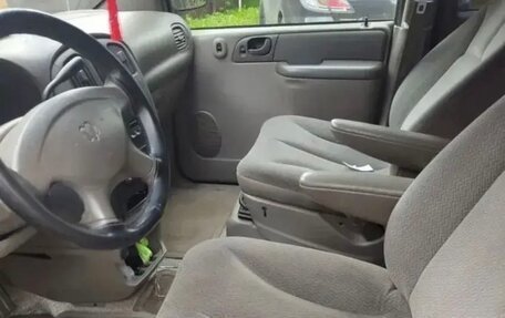 Dodge Caravan IV, 2003 год, 530 000 рублей, 5 фотография