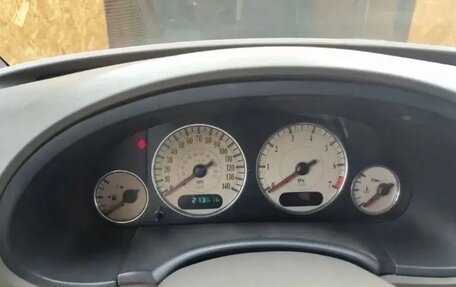 Dodge Caravan IV, 2003 год, 530 000 рублей, 6 фотография