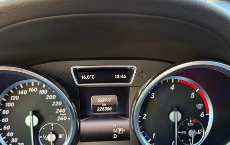 Mercedes-Benz GL-Класс, 2013 год, 2 900 000 рублей, 8 фотография