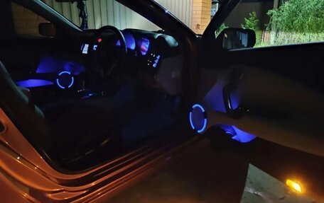 Honda CR-Z, 2010 год, 940 000 рублей, 8 фотография