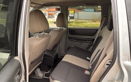 Nissan X-Trail, 2005 год, 700 000 рублей, 10 фотография
