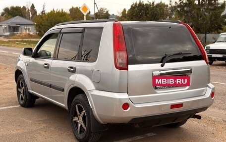Nissan X-Trail, 2005 год, 700 000 рублей, 4 фотография