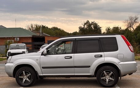 Nissan X-Trail, 2005 год, 700 000 рублей, 3 фотография
