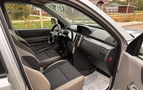 Nissan X-Trail, 2005 год, 700 000 рублей, 13 фотография