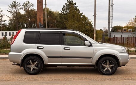 Nissan X-Trail, 2005 год, 700 000 рублей, 7 фотография