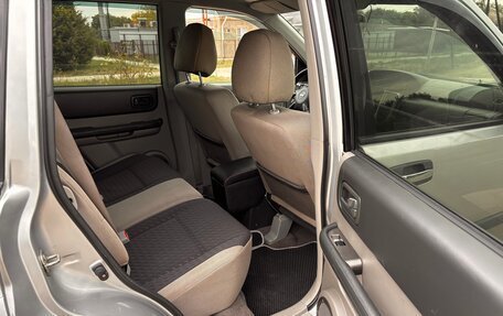 Nissan X-Trail, 2005 год, 700 000 рублей, 12 фотография