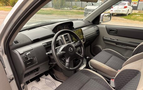 Nissan X-Trail, 2005 год, 700 000 рублей, 9 фотография