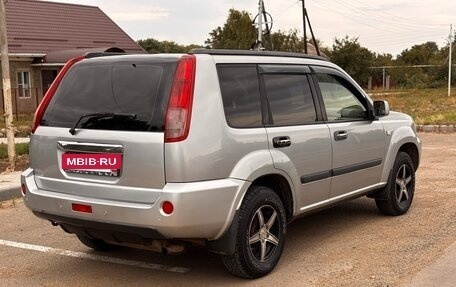 Nissan X-Trail, 2005 год, 700 000 рублей, 6 фотография