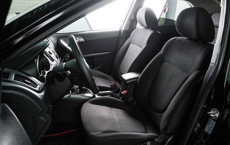 KIA Cerato III, 2010 год, 699 000 рублей, 10 фотография