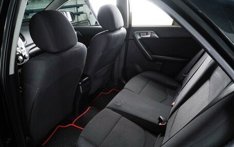 KIA Cerato III, 2010 год, 699 000 рублей, 11 фотография