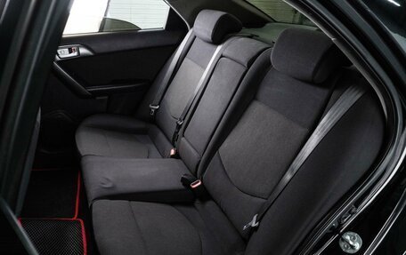 KIA Cerato III, 2010 год, 699 000 рублей, 9 фотография