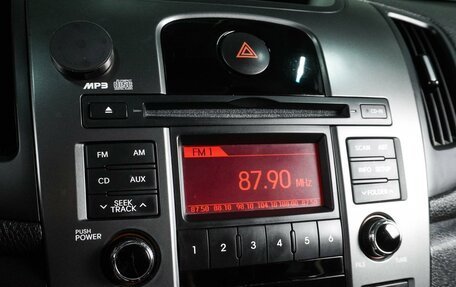 KIA Cerato III, 2010 год, 699 000 рублей, 15 фотография