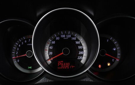 KIA Cerato III, 2010 год, 699 000 рублей, 13 фотография