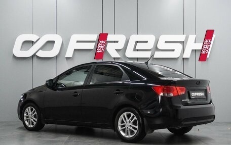 KIA Cerato III, 2010 год, 699 000 рублей, 2 фотография
