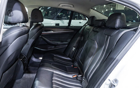 BMW 5 серия, 2019 год, 3 289 700 рублей, 20 фотография