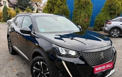 Peugeot 3008 II, 2021 год, 1 370 000 рублей, 1 фотография