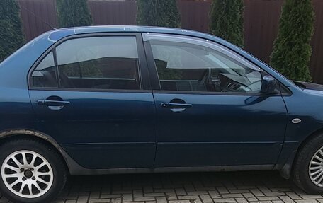 Mitsubishi Lancer IX, 2005 год, 280 000 рублей, 1 фотография
