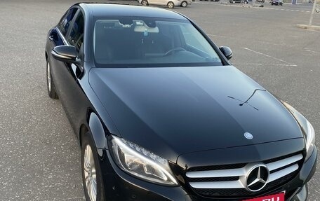Mercedes-Benz C-Класс, 2017 год, 1 750 000 рублей, 18 фотография