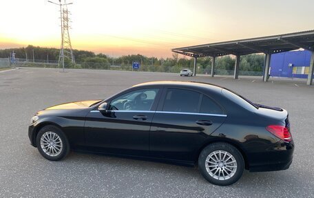 Mercedes-Benz C-Класс, 2017 год, 1 750 000 рублей, 25 фотография