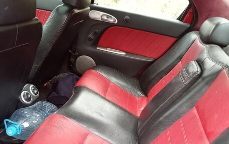 Alfa Romeo 156 I рестайлинг 1, 1997 год, 90 000 рублей, 10 фотография