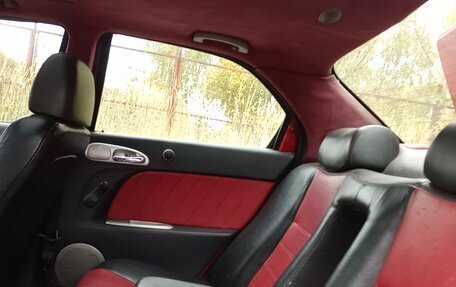Alfa Romeo 156 I рестайлинг 1, 1997 год, 90 000 рублей, 7 фотография