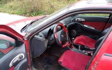 Alfa Romeo 156 I рестайлинг 1, 1997 год, 90 000 рублей, 4 фотография