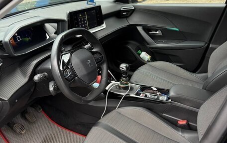 Peugeot 3008 II, 2021 год, 1 370 000 рублей, 6 фотография