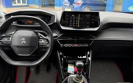 Peugeot 3008 II, 2021 год, 1 370 000 рублей, 8 фотография