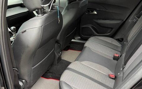 Peugeot 3008 II, 2021 год, 1 370 000 рублей, 9 фотография