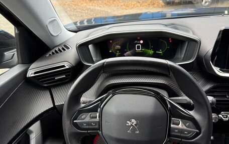 Peugeot 3008 II, 2021 год, 1 370 000 рублей, 7 фотография
