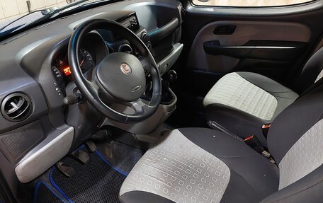 Fiat Doblo I, 2008 год, 595 000 рублей, 5 фотография
