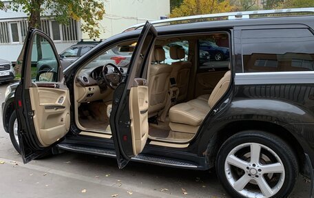 Mercedes-Benz GL-Класс, 2007 год, 1 250 000 рублей, 2 фотография